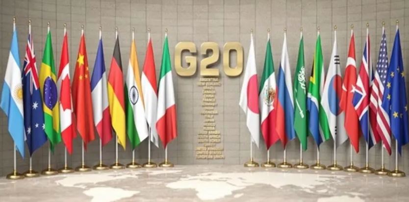 जी20 अध्यक्षता में पहली बैठक बेंगलुरु में होगी