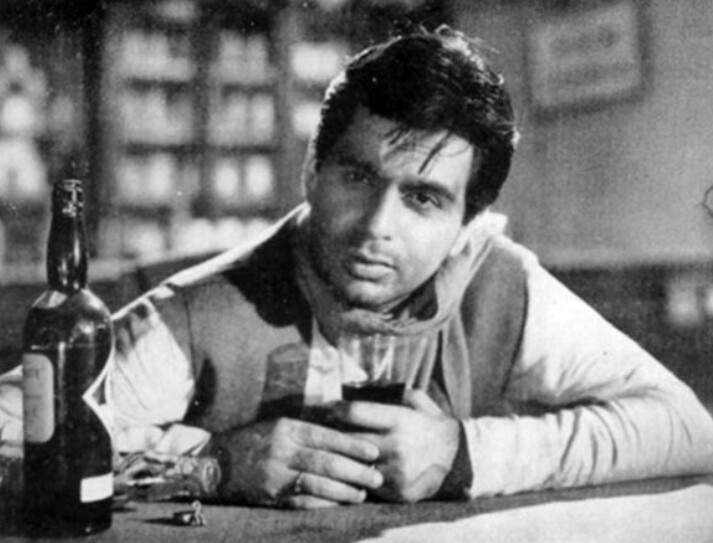 dilip kumar