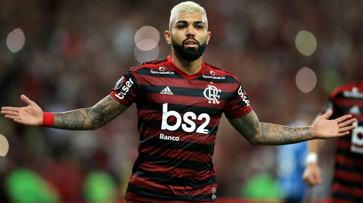 Gabigol