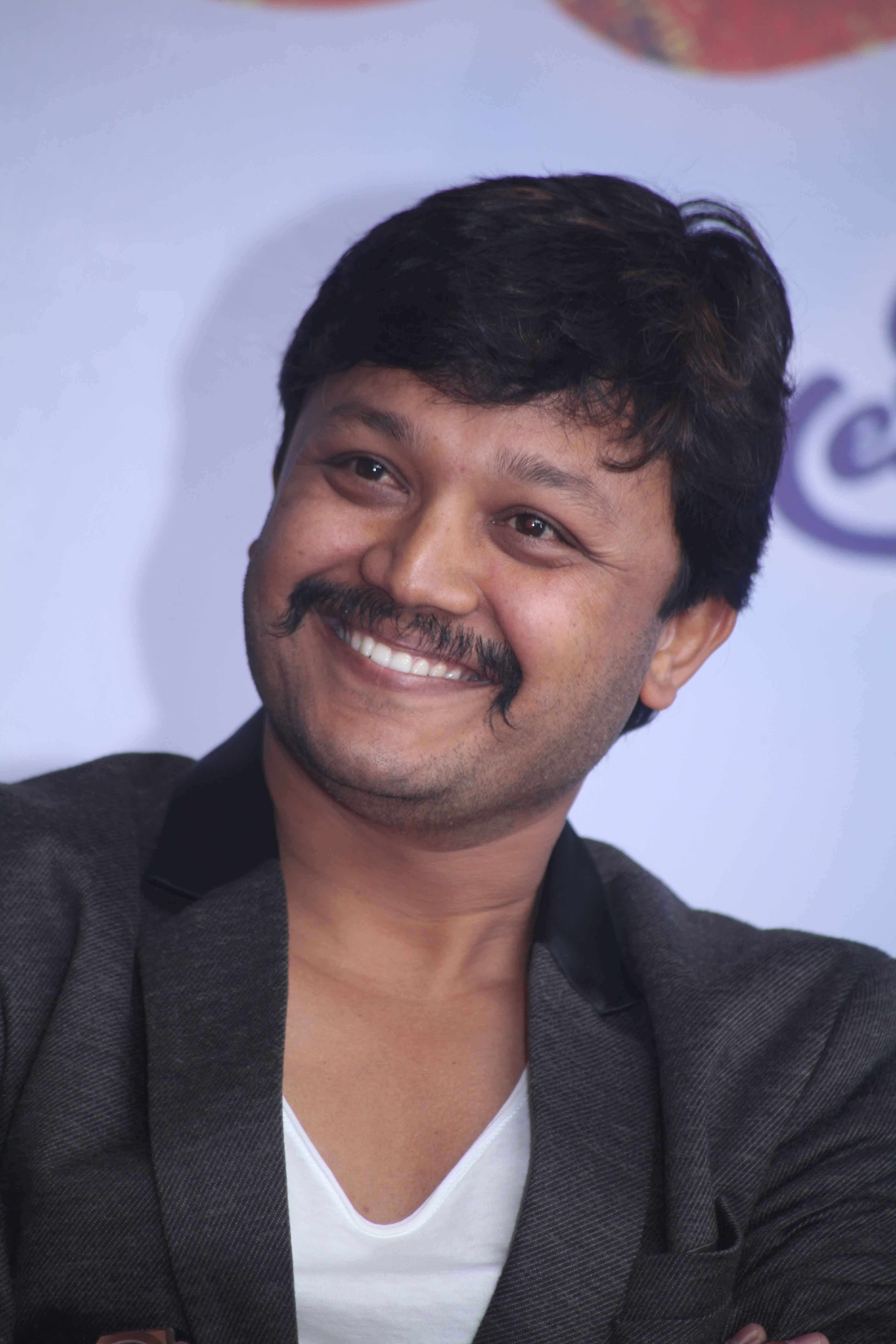 Golden star Ganesh