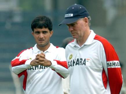 Greg Chappell