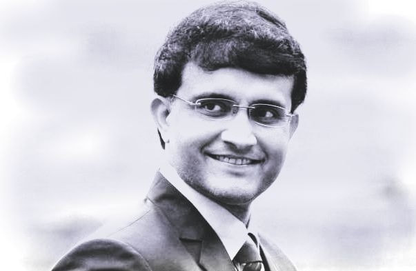 Sourav Ganguly is currently busy with his commentary assignment in England and Wales Cricket World Cup.