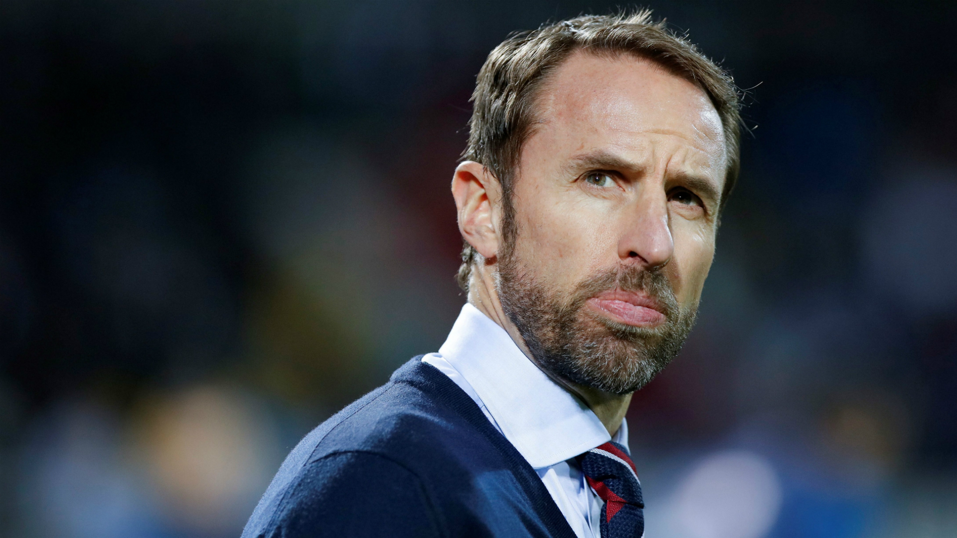 Gareth Southgate