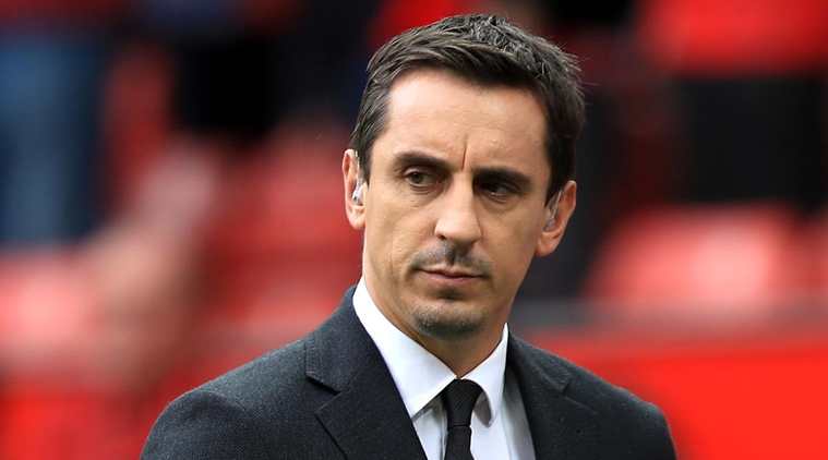 Gary Neville