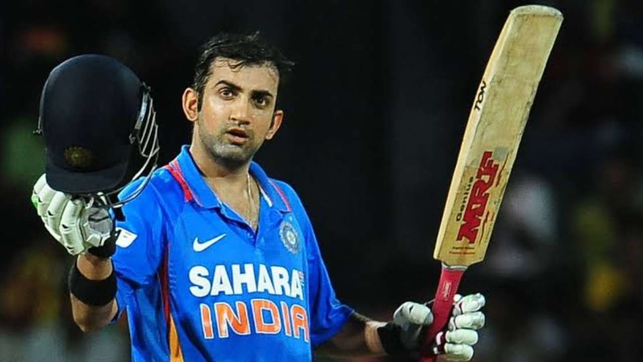 Gautam Gambhir