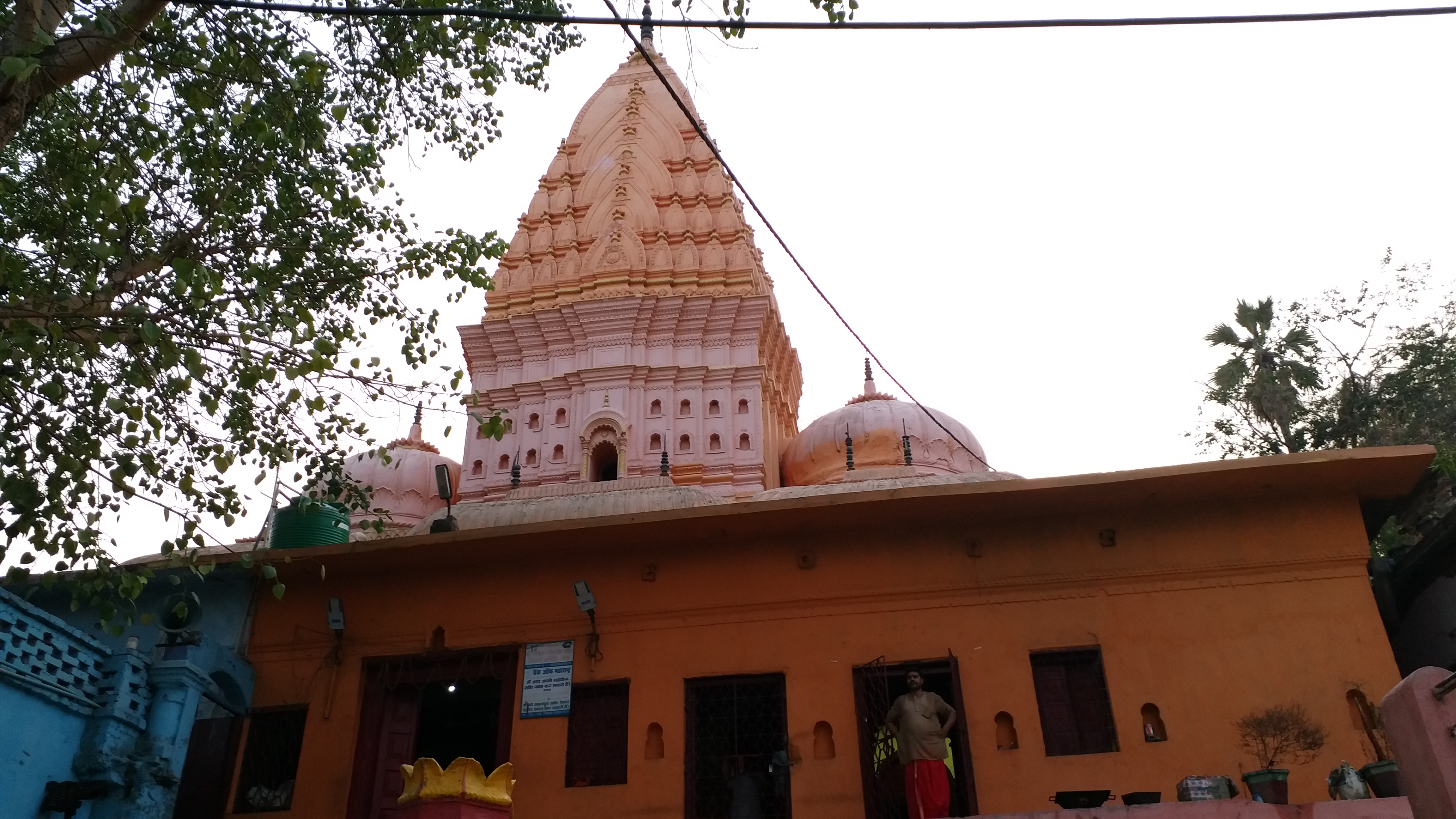 gaya ganesh temple