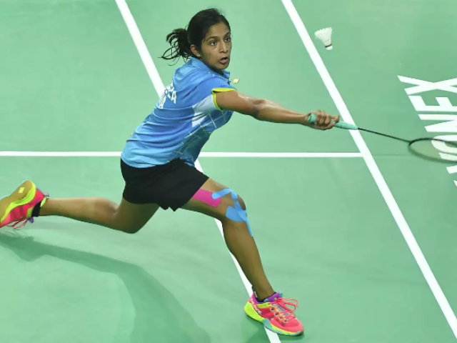 Gayatri Gopichand