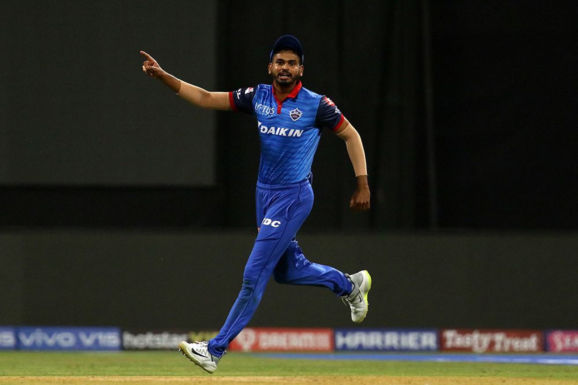 IPL 2020: Shreyas will lead Delhi Capital