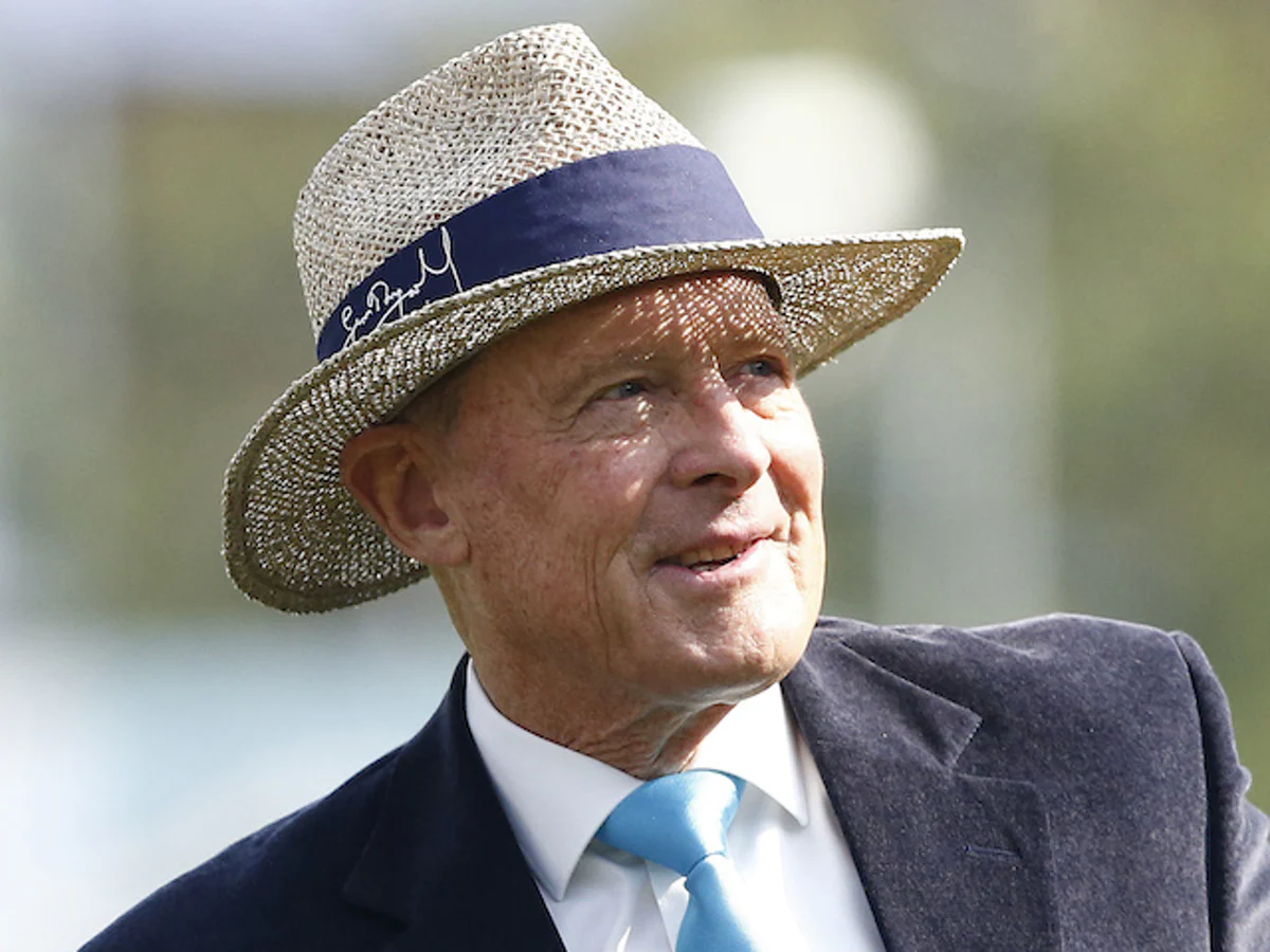 Lisa Sthalekar slams Geoffrey Boycott