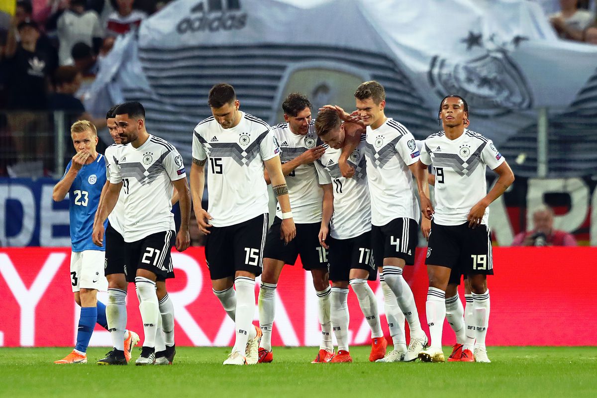 Germany to begin Nations League campaign against Spain on Sep 3, confirms UEFA