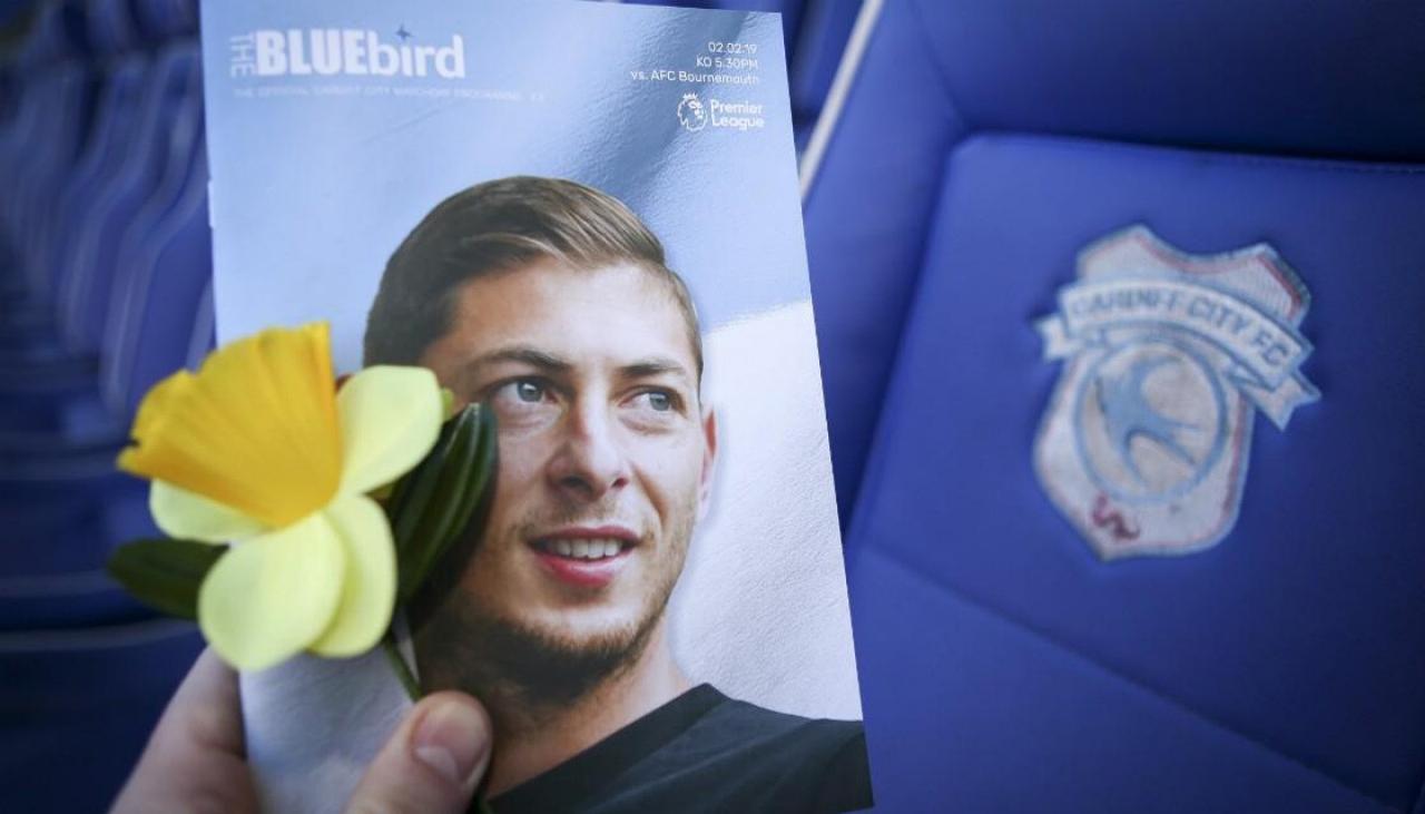 Emiliano Sala, death case, Argentine footballer,  English