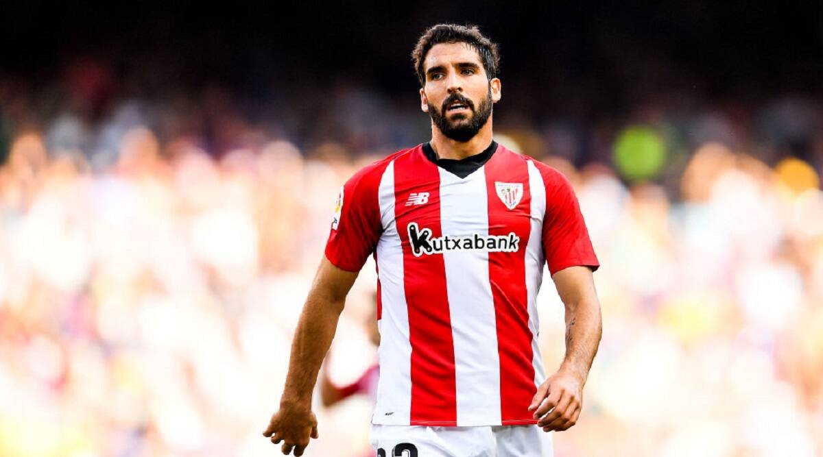 Raul Garcia