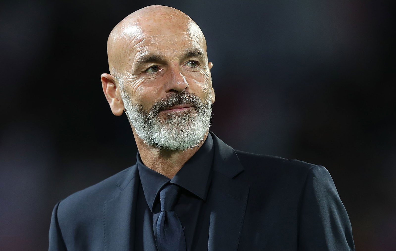 Stefano Pioli