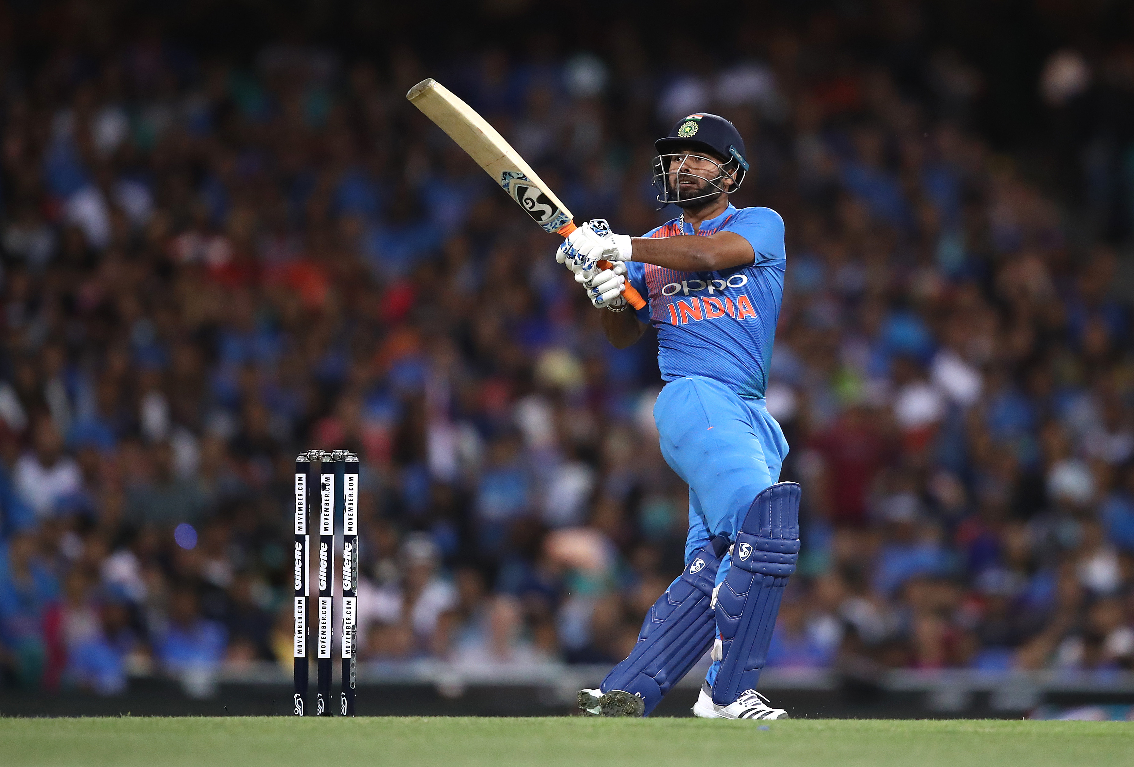 Rishabh Pant