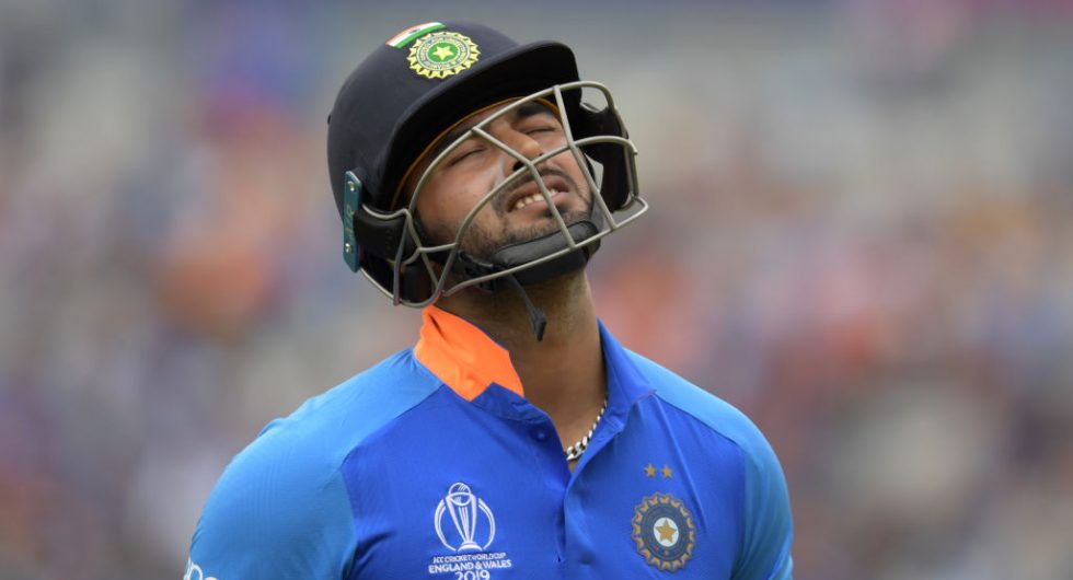 india vs australia : six villain of team india to biggest loss 1st odi at mumbai