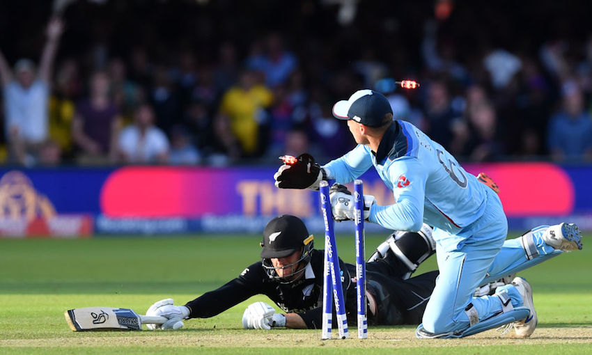 boundary count rule in 2019 world cup final did not come as a surprise says james neesham