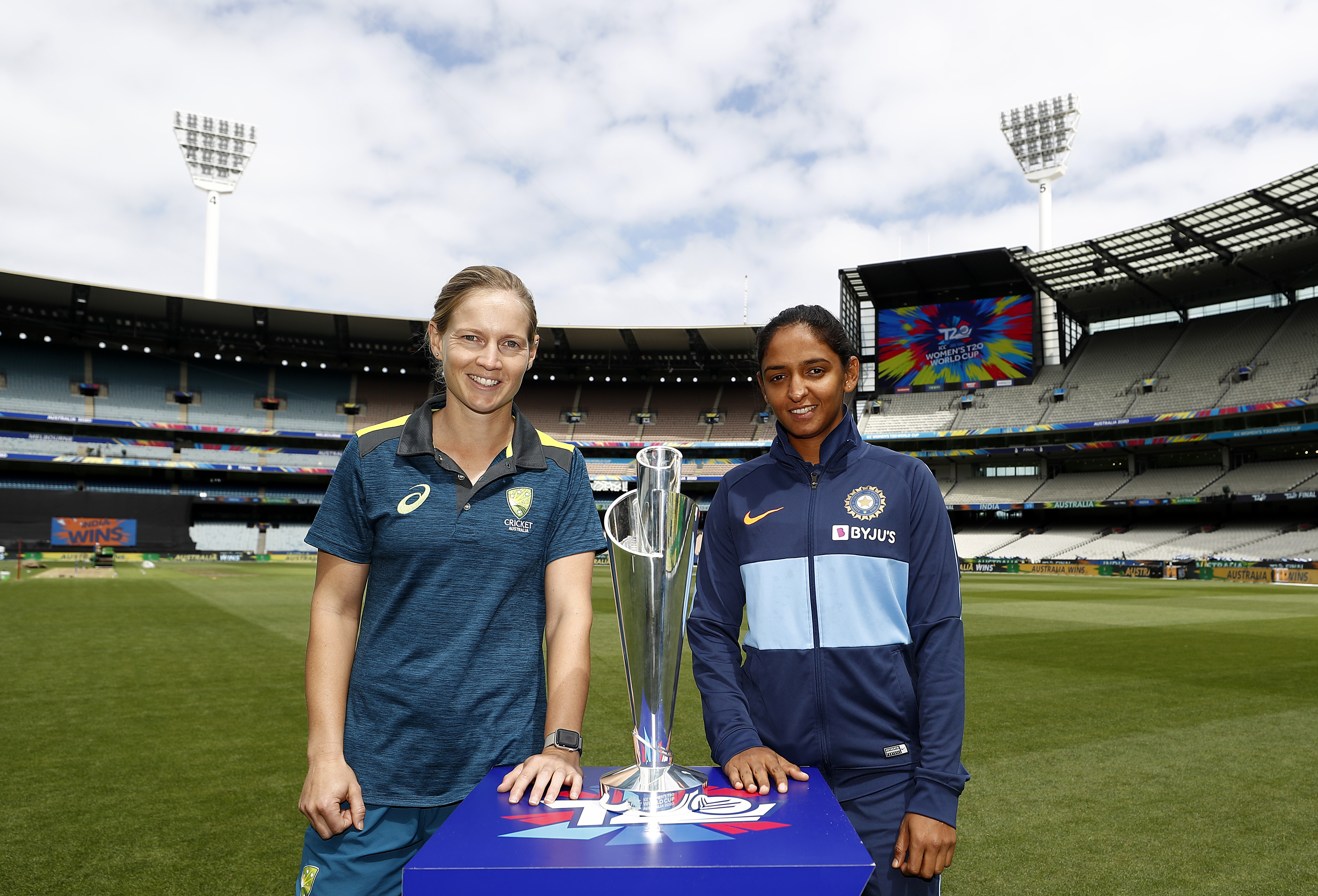 Dubai, International Cricket Council, 2023 Women's T20 WC