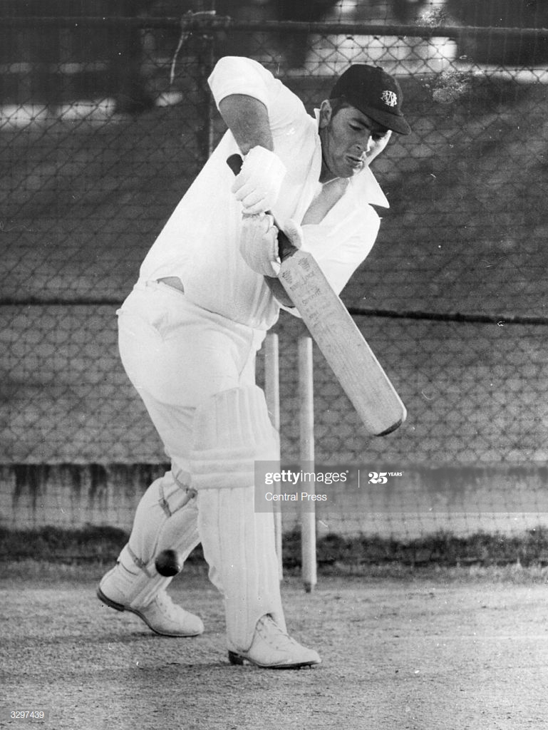 Tom Moody, Rod Marsh, Ricky Ponting, Australia