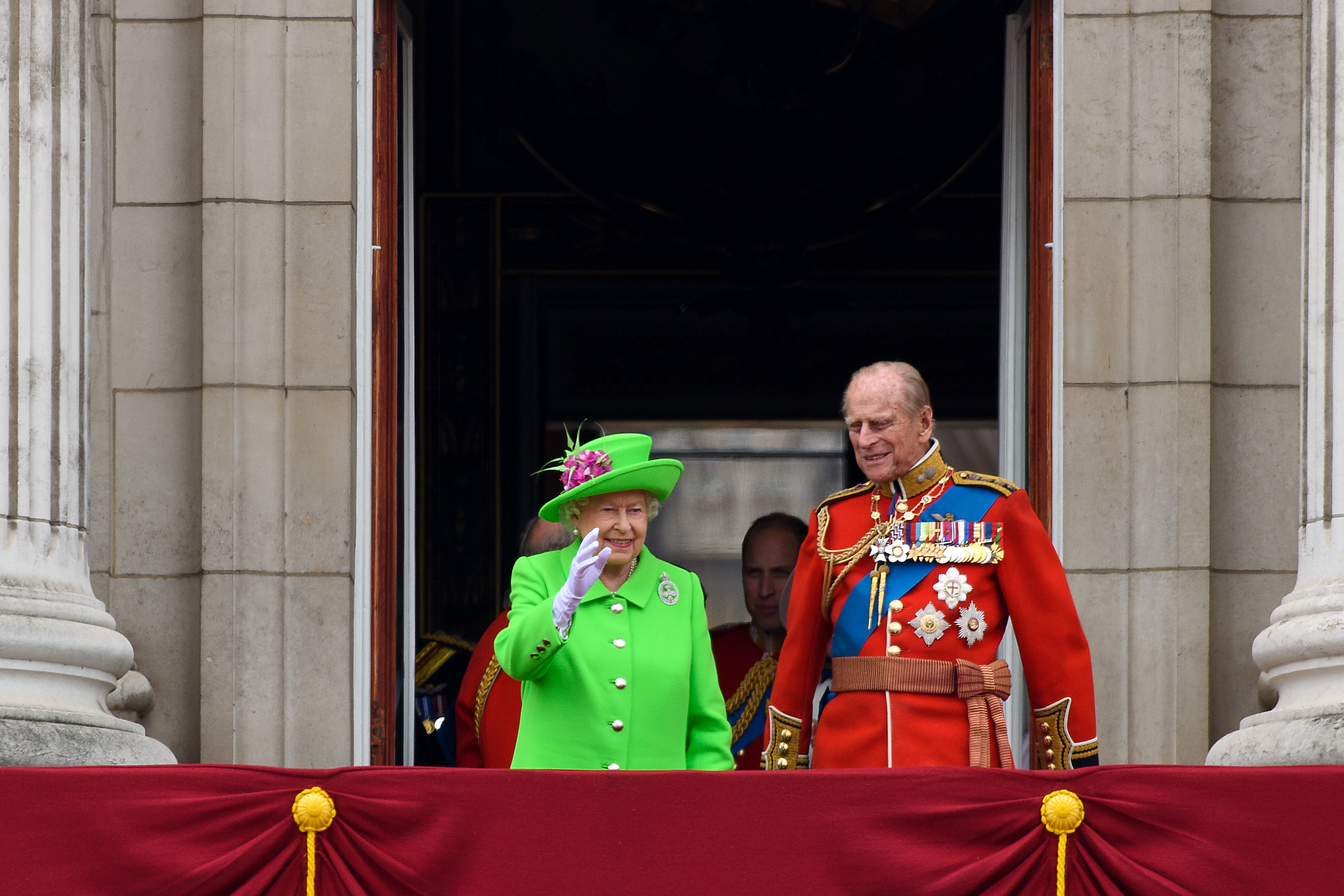 Prince Philip  husband of Queen Elizabeth II  dies at 99  பிலிப்  இரண்டாம் எலிசபெத்