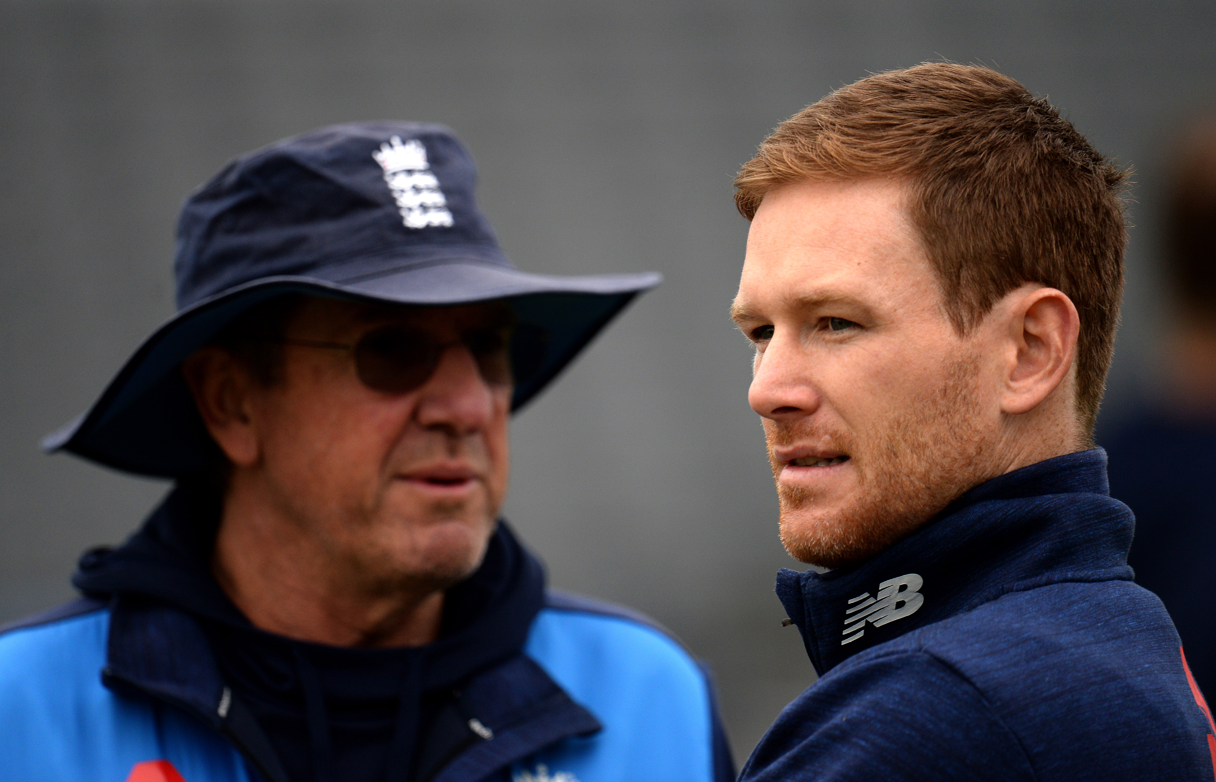 Eoin Morgan, England, 2015 WC, 2019 WC