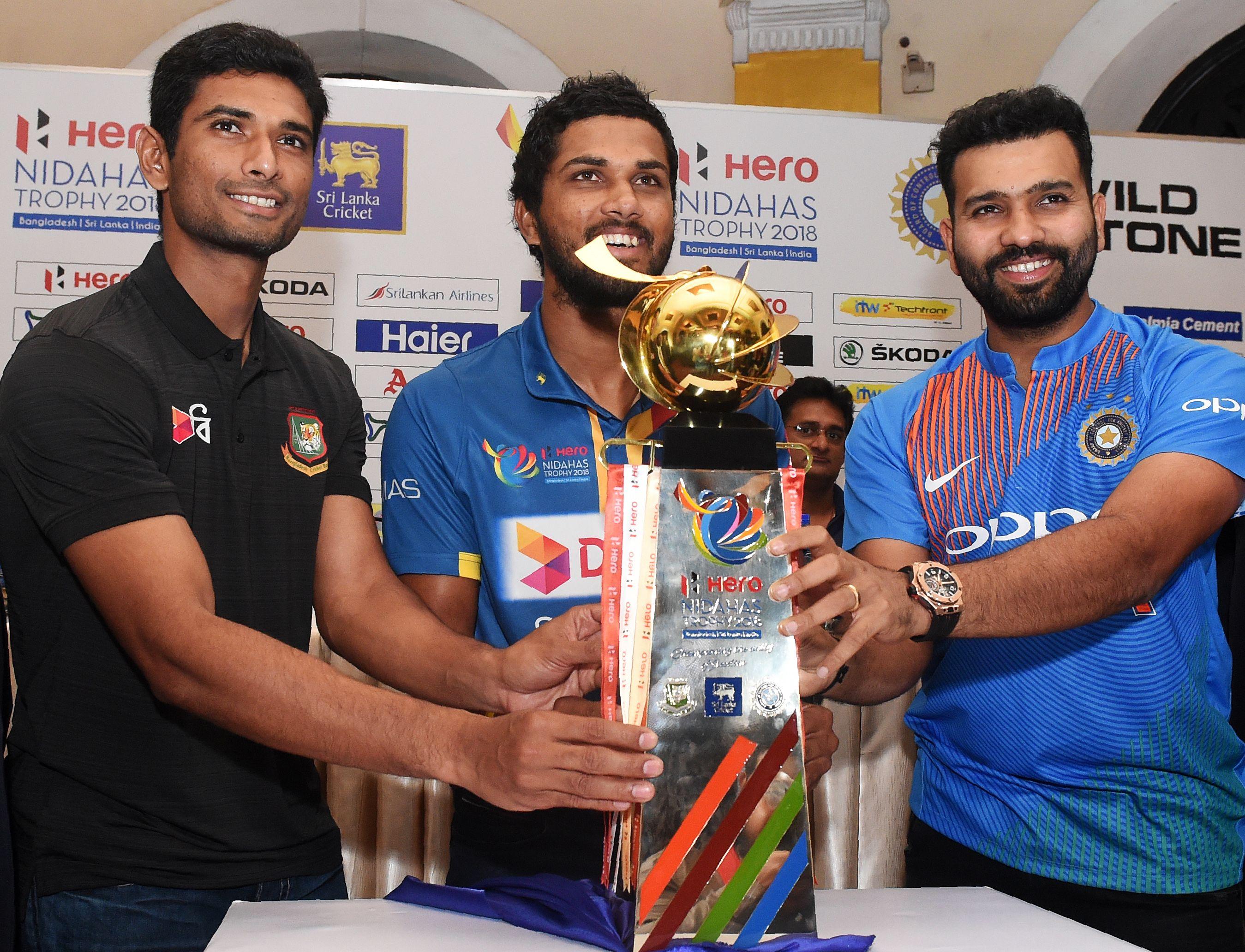 Nidahas Trophy,  Bangladesh,  team India, Dinesh Karthik