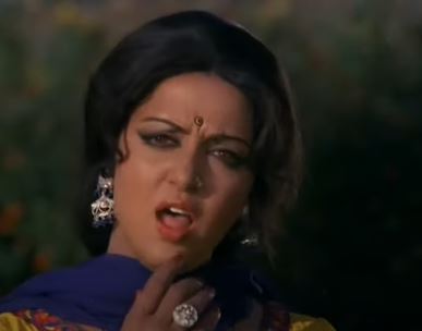 B-town's 'Dream Girl' Hema Malini turns 73