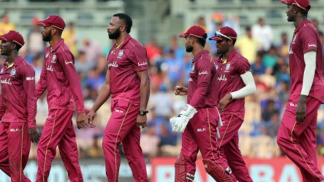 West Indies, Basil Butcher, black armbands, Visakhapatnam