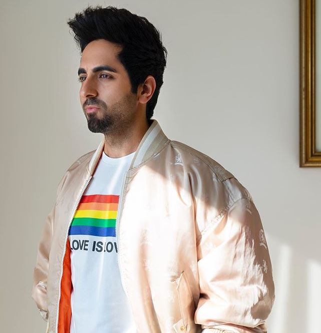 ayushmann khurrana on casting couch