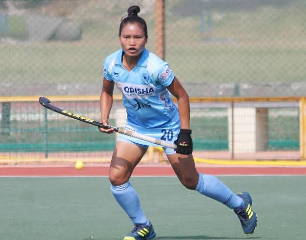 Manpreet Singh, FIH Player of the Year, Vivek Prasad, Lalremsiami