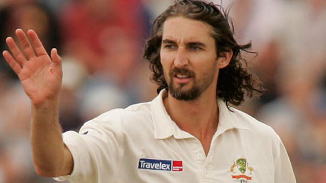 Jason Gillespie