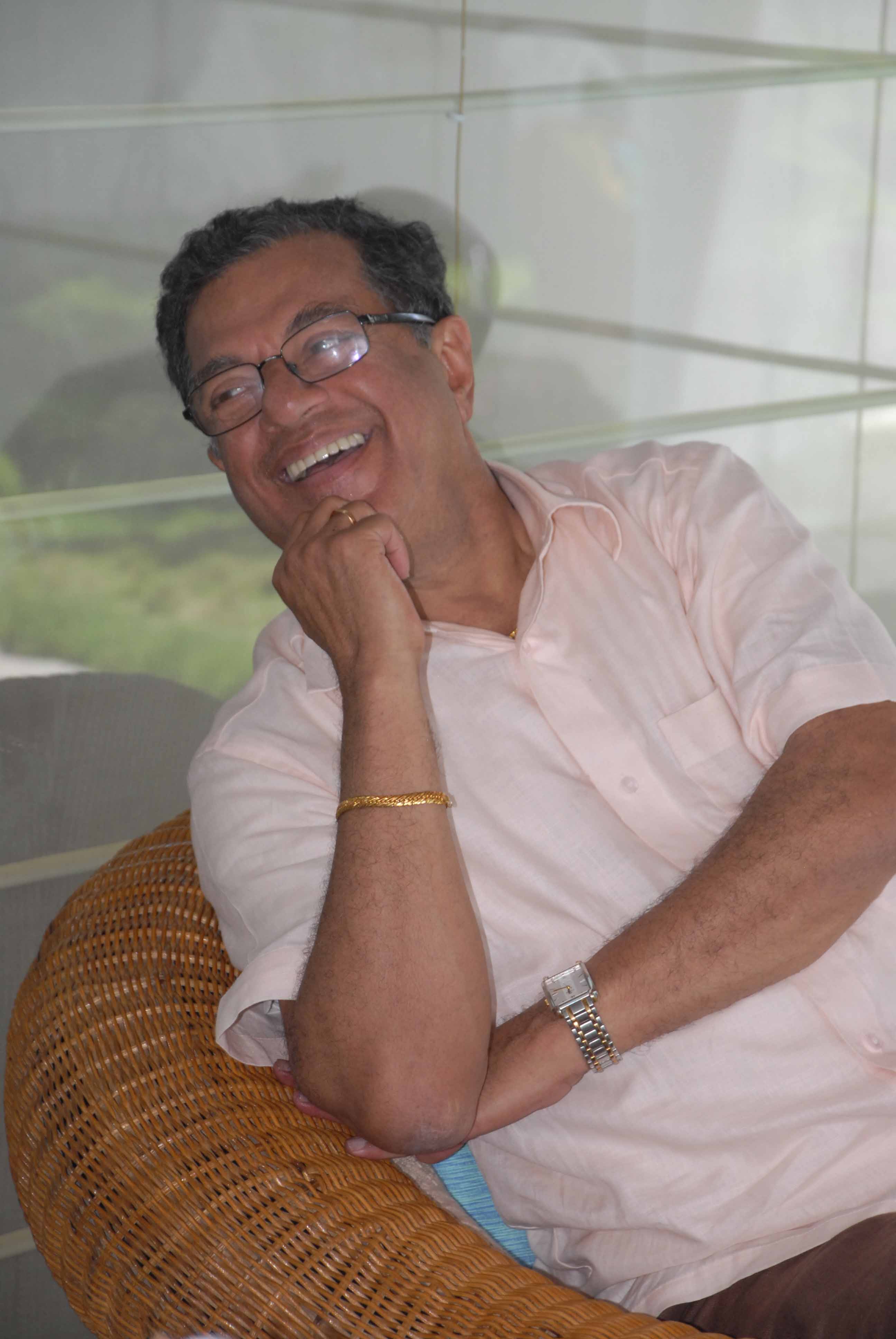 GirishKarnad