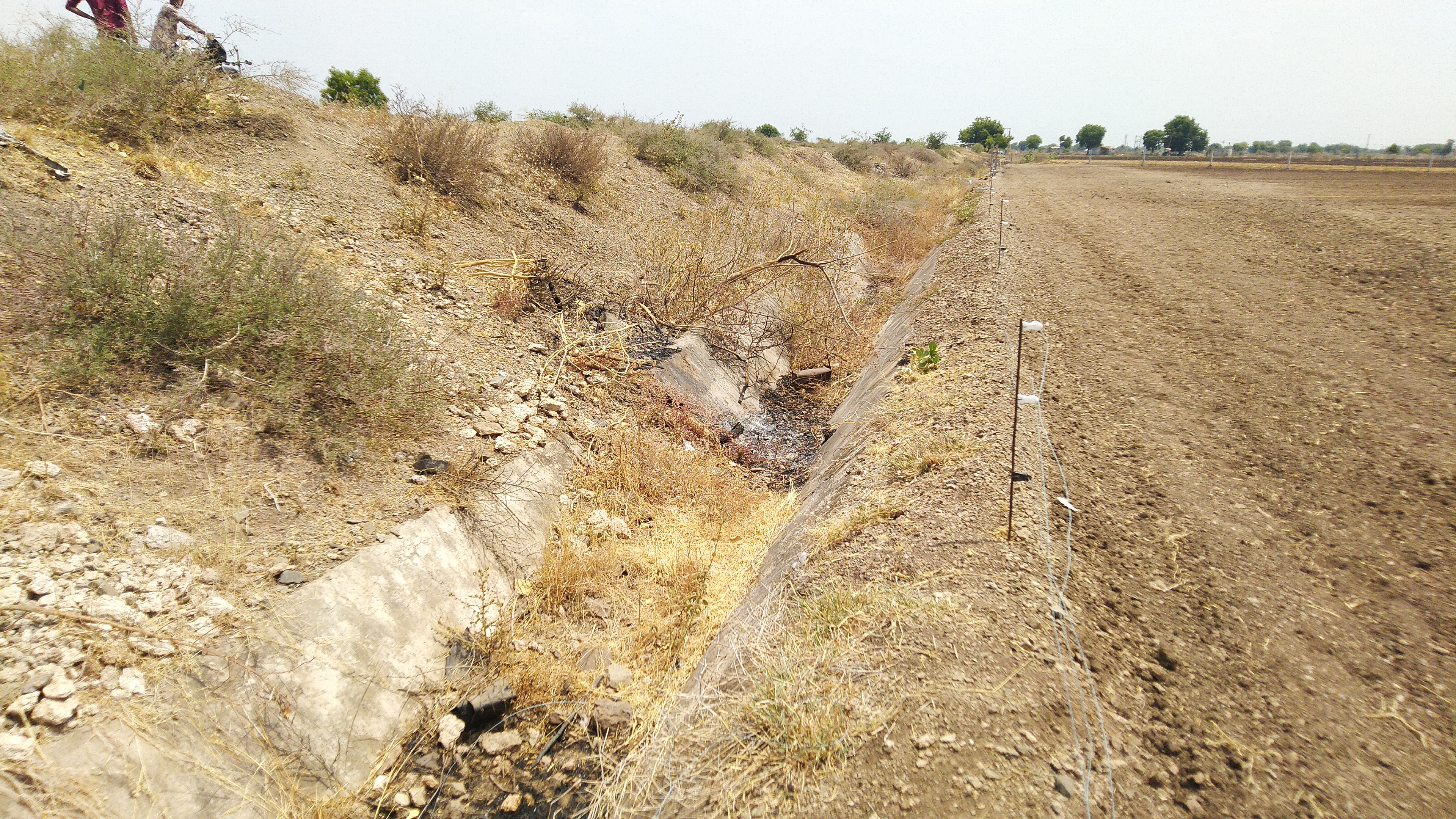 સબમાઈનોર કેનાલ