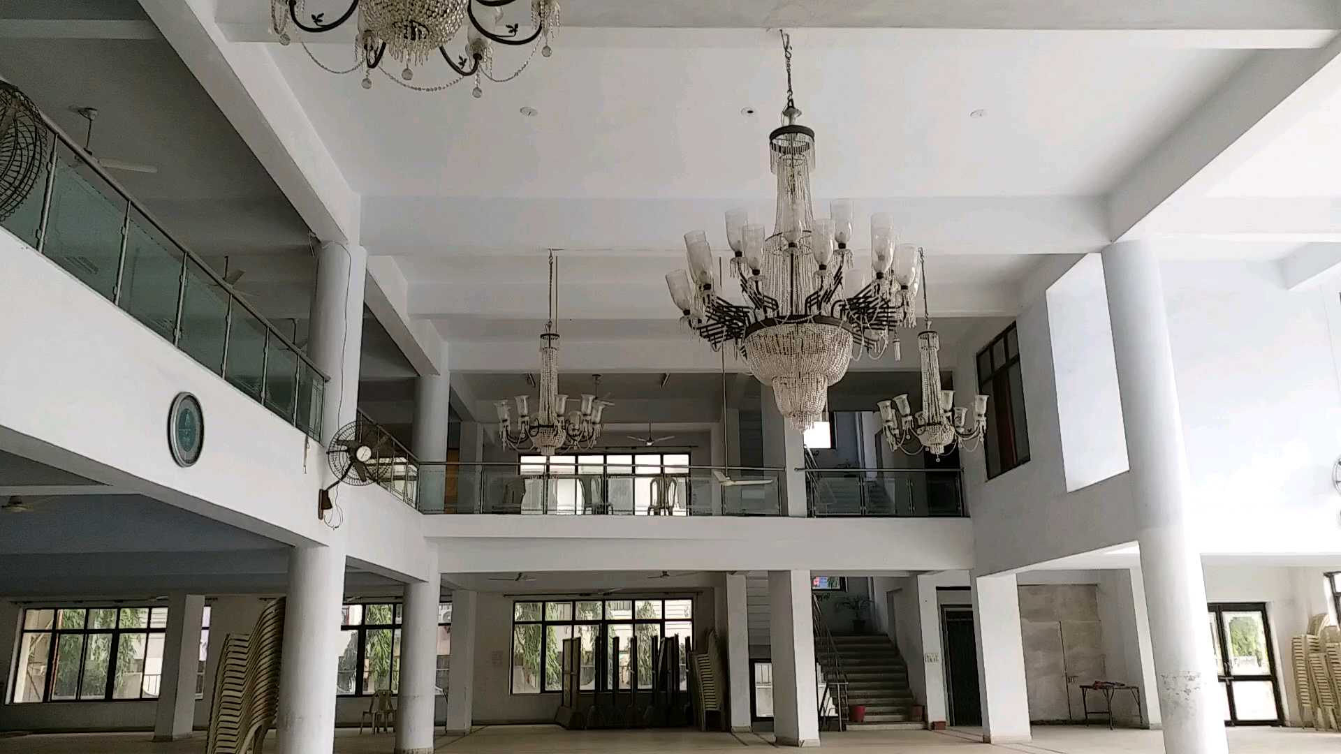 corona's influence on marriage and community halls in ahmedabad