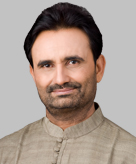 Shaktisinh Harishchandrasinh Gohil