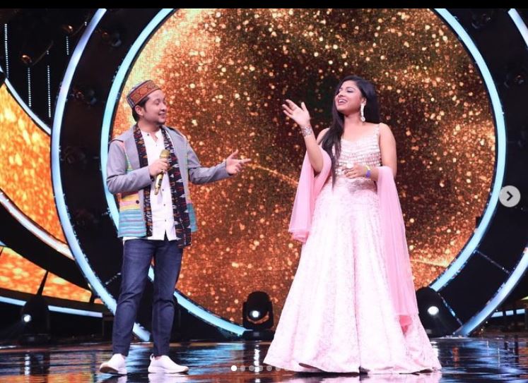 Indian Idol 12 : વિજેતાનું પદ પામીને પણ પવનદીપો ખુશ કેમ નથી? વ્યક્ત કરી લાગણીઓ