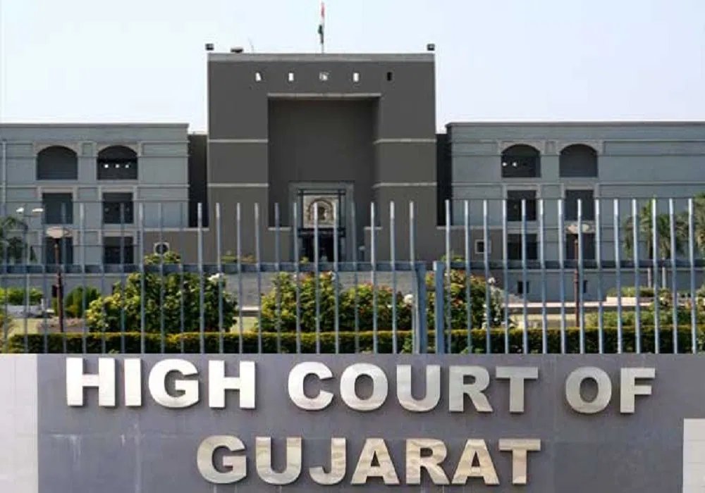 Gujarat High Court