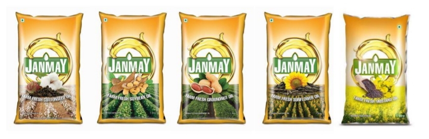 Amul launches Janmaya oil