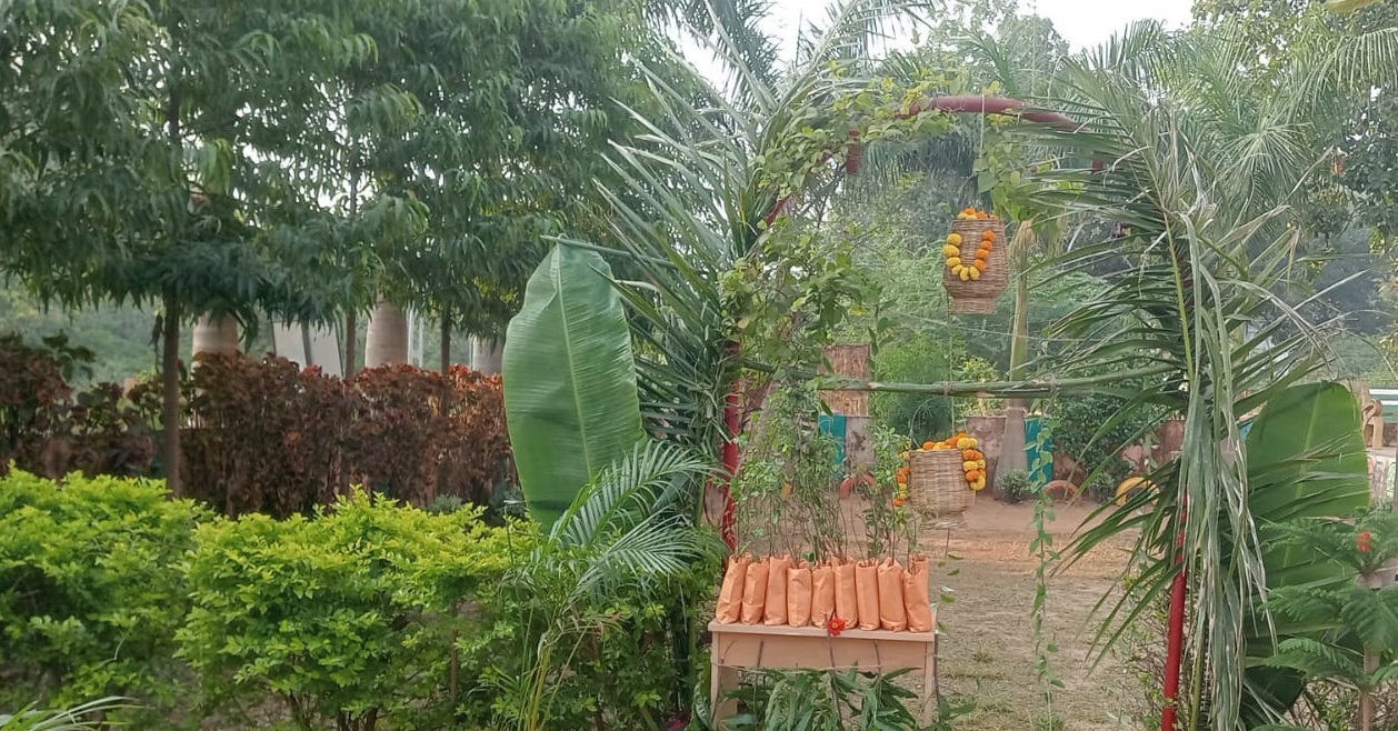 eco-friendly-booth-in-aravalli-gujarat