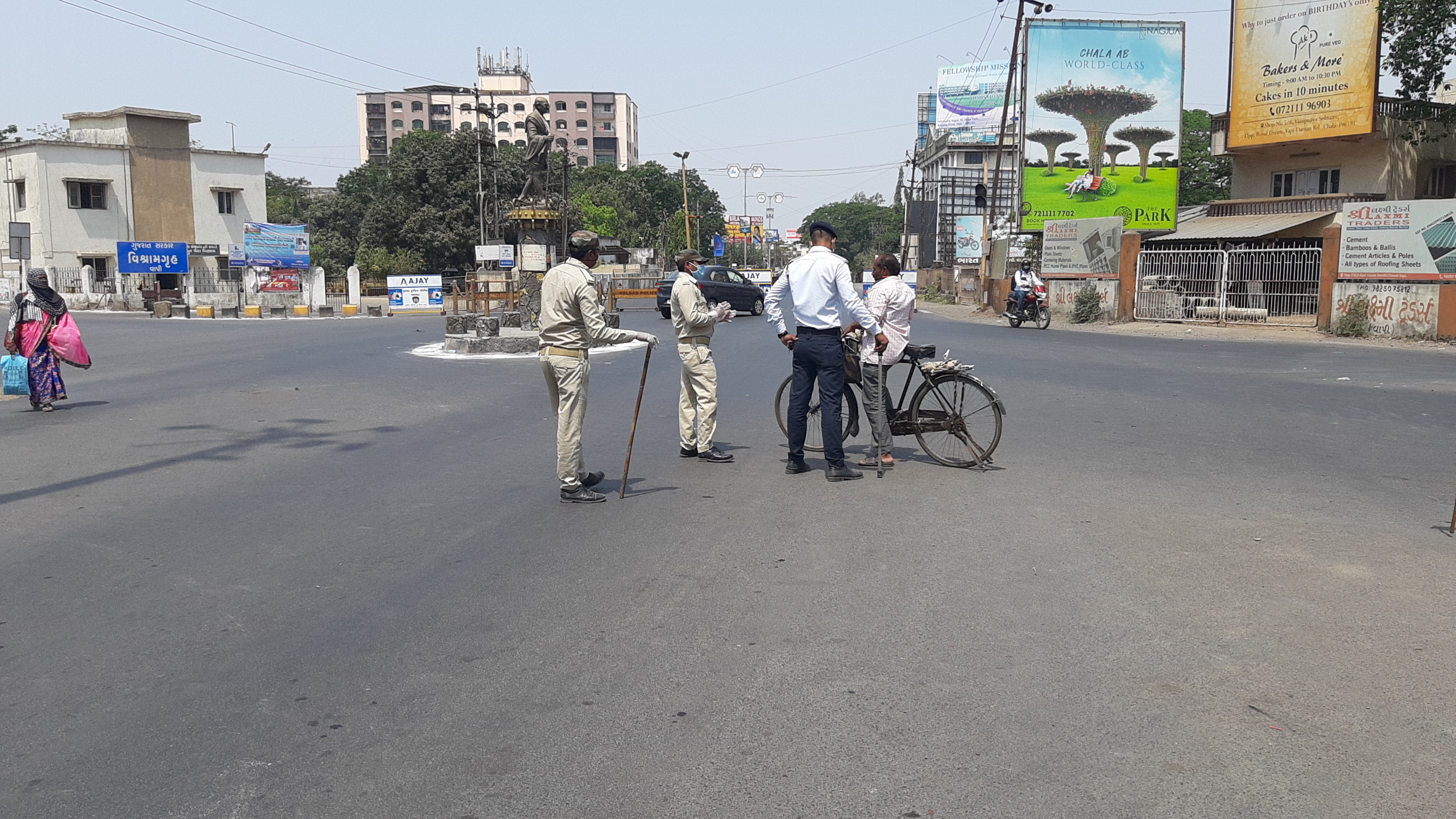 કોરોના સામેના જંગમાં લોકડાઉન બની રહ્યો છે અકસીર ઈલાજ! ભારતમાં કોરોનાની તેજ ગતિ ધીમી પડી!