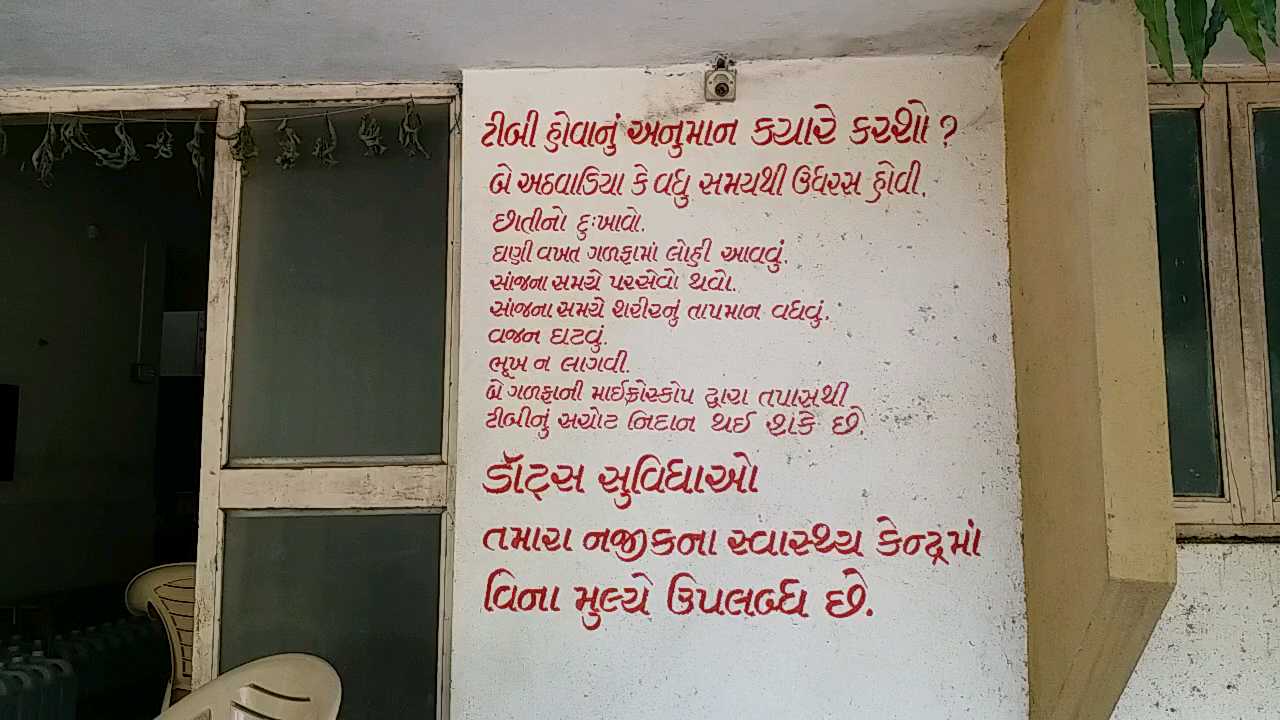 TBના કેસમાં ગુજરાતભરમાં થયો આશ્ચર્યજનક ઘટાડો