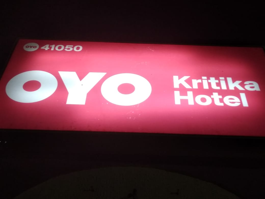 Hotel Kritika