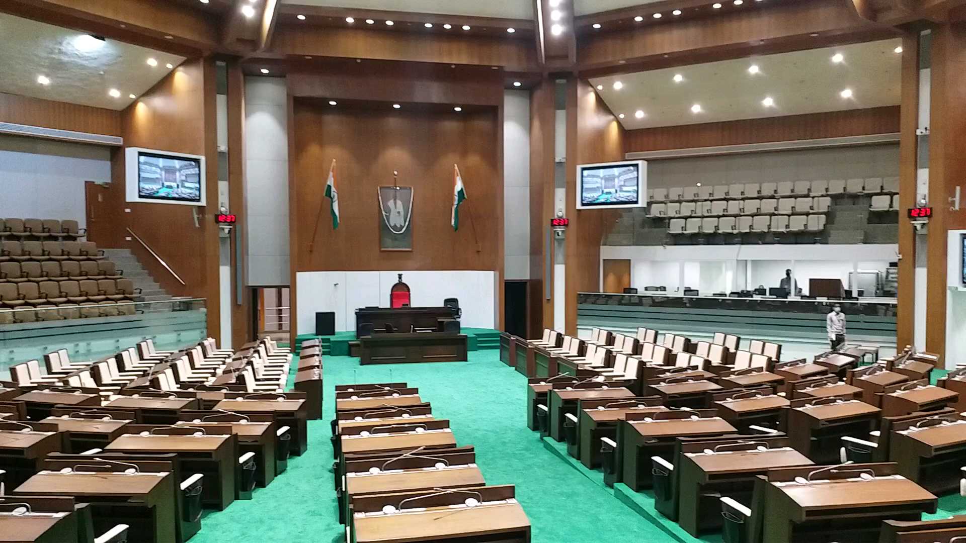 Legislative Assembly