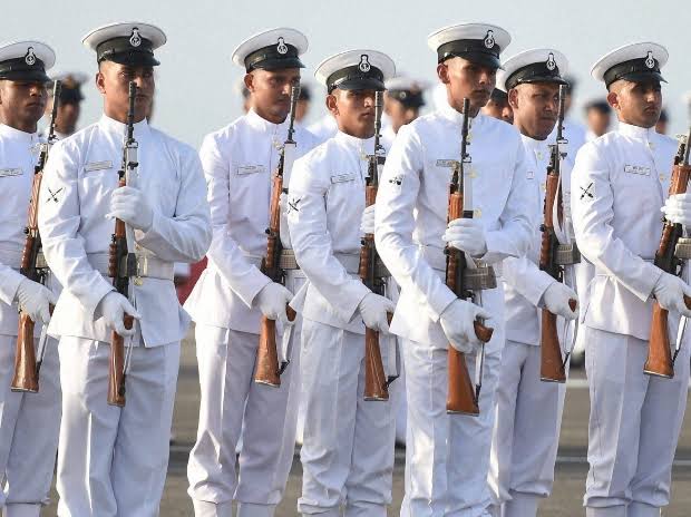 History of the Indian Navy, SILENT, STRONG and SWIFT