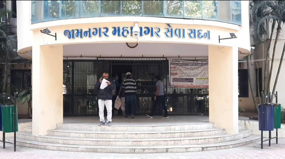 જામનગરમાં પ્રચાર પડઘમ થયા શાંત