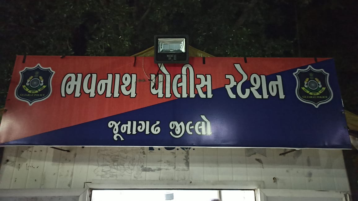 બેફામ બનેલા કારચાલકે સર્જ્યો અકસ્માત