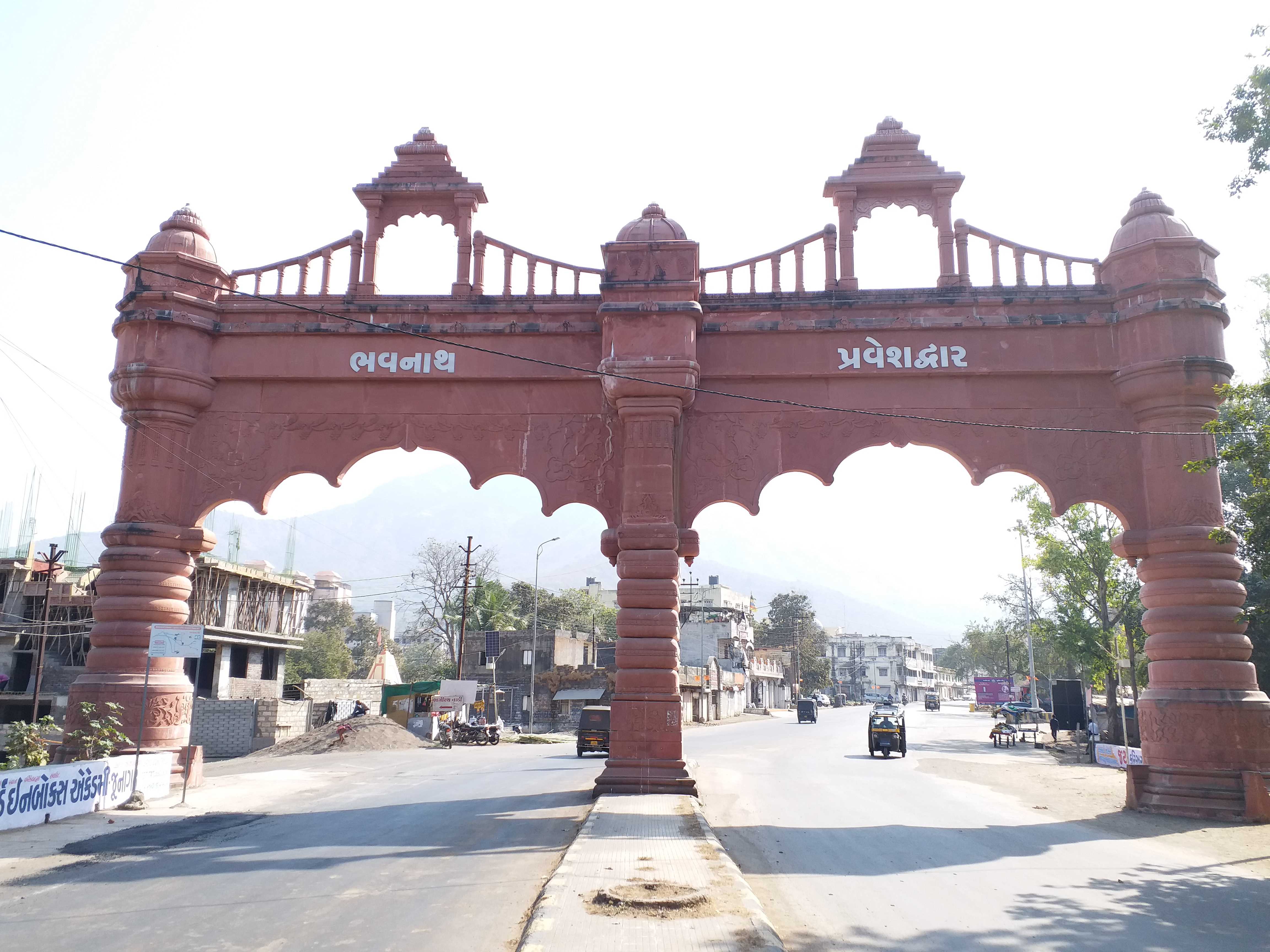 Junagadh Girnar Utsav: સમગ્ર દુનિયાને ગરવી ગિરનારનુ વૈવિધ્ય જણાવવા જૂનાગઢમાં થશે ગિરનાર ઉત્સવનું આયોજન