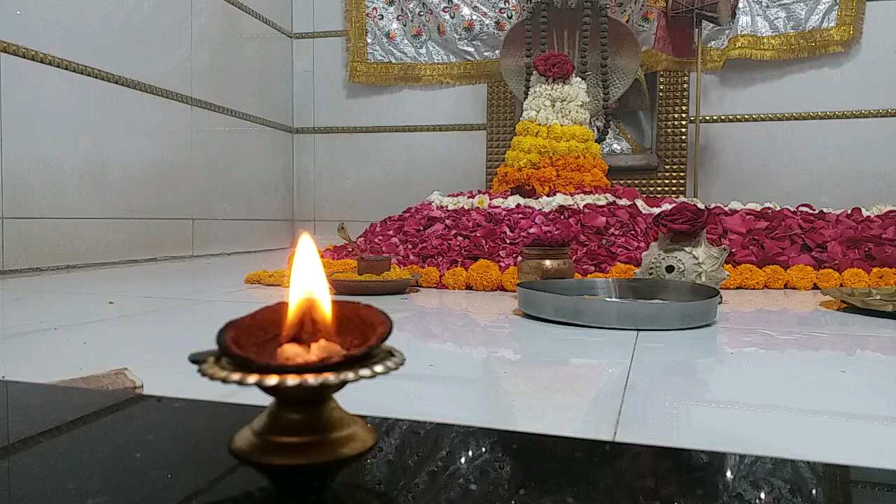 Vastrapatheswara Mahadev  : ભવનાથ તીર્થક્ષેત્રના અધિષ્ઠાતા દેવ તરીકે પૂજાઈ રહ્યા છે વસ્ત્રાપથેશ્વર મહાદેવ