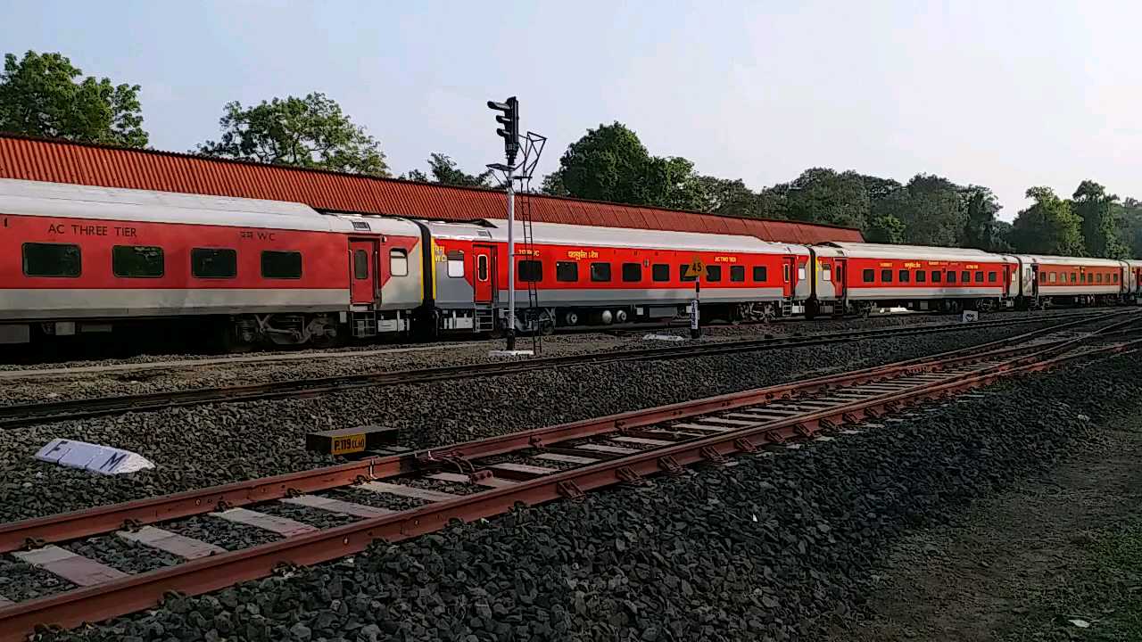 various demand of junagadh in railway budget
