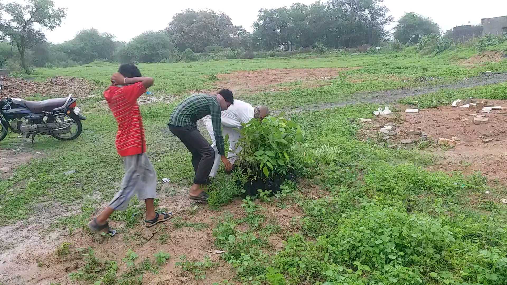 ivnagar village