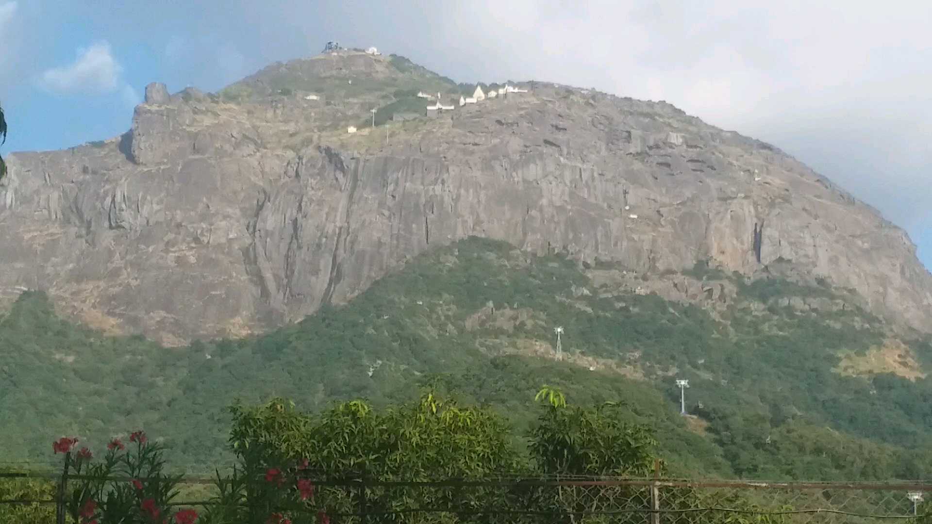 Girnar mountain